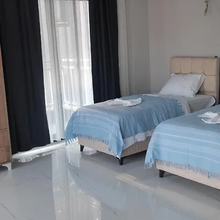 Dream Villa