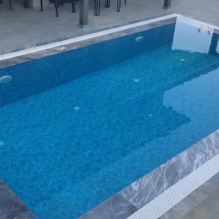 Dream Villa