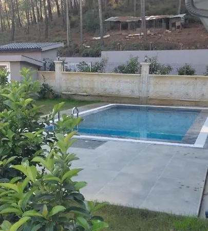 Villa Dream